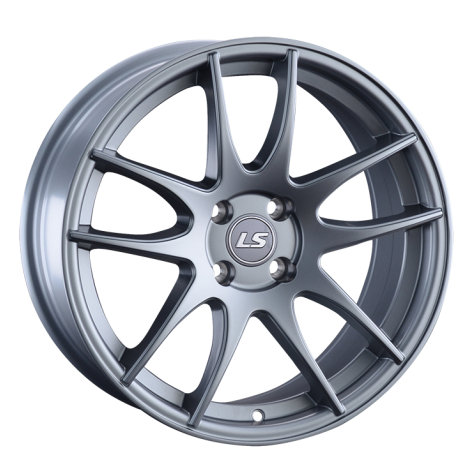 Колесные диски LS wheels от производителя